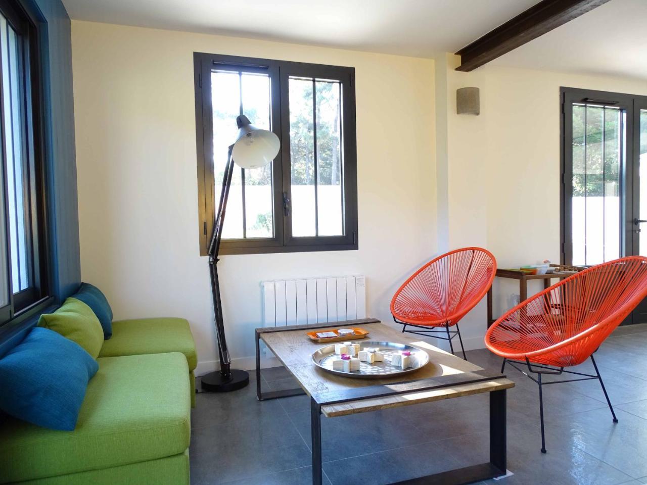 Villa Ensoleillée Sainte-Marie-de-Ré Extérieur photo